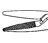 Par Needle Holder - P0414